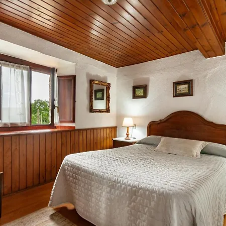 Casa Carmen 2 A Solo 2 Km De Ribadesella Collera
