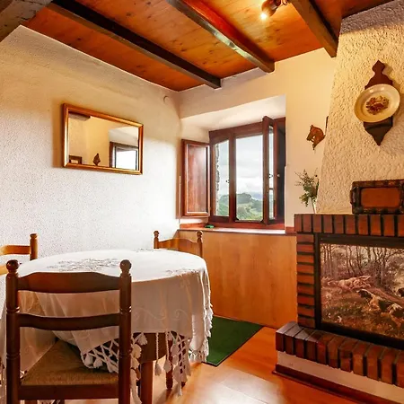 Chalet Casa Carmen 2a Solo 2 Km De La De Ribadesella