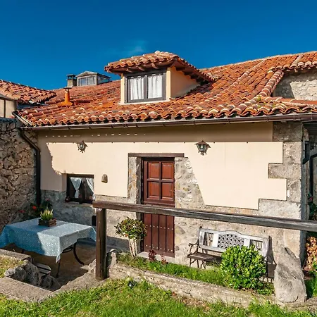 Casa Carmen 2a Solo 2 Km De La De Ribadesell Collera