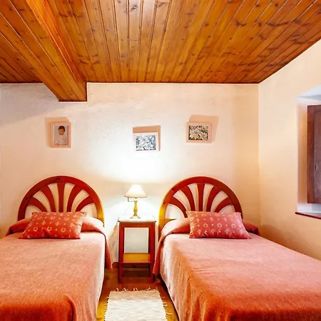 Casa Carmen 2a Solo 2 Km De La De Ribadesell Horská chata *