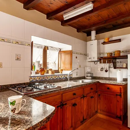 Casa Carmen 2a Solo 2 Km De La De Ribadesell Collera