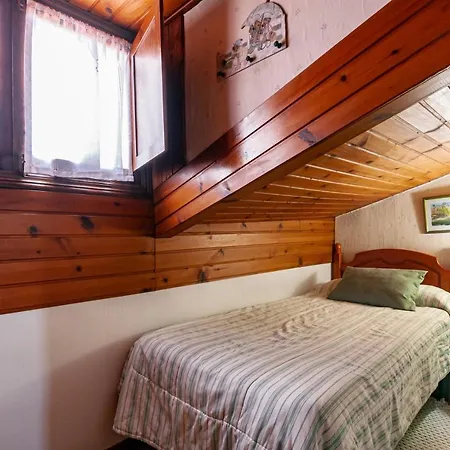 Casa Carmen 2a Solo 2 Km De La De Ribadesell Horská chata *