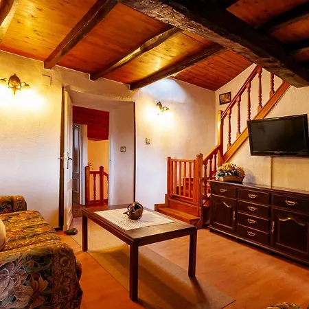 Casa Carmen 2a Solo 2 Km De La De Ribadesell *