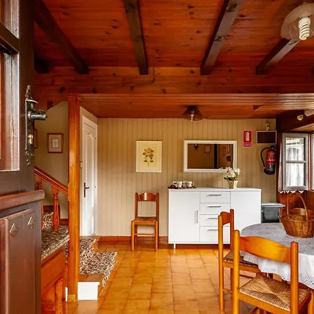 Casa Carmen 2a Solo 2 Km De La De Ribadesell