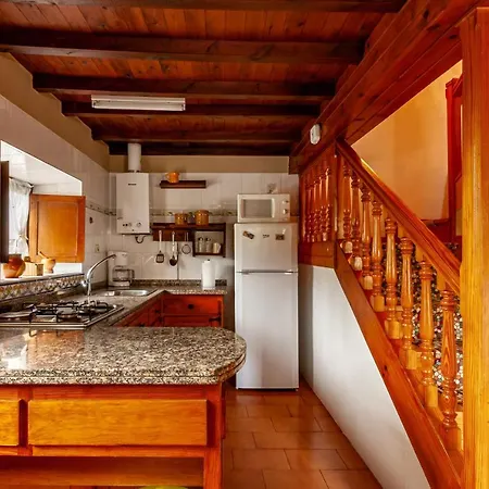 Casa Carmen 2a Solo 2 Km De La De Ribadesell * Collera